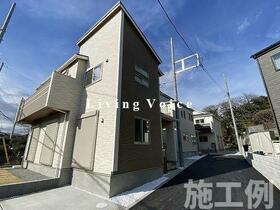 神奈川県高座郡寒川町倉見