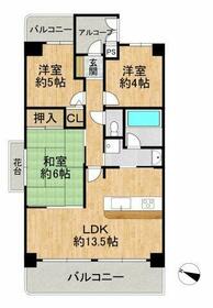 キングマンション姫島?