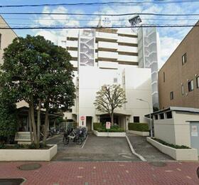 藤和門前仲町コープ　４階　角　部屋