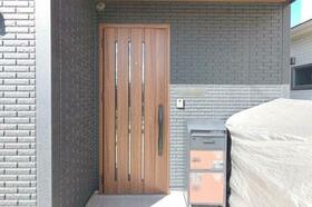 神奈川県愛甲郡愛川町半原