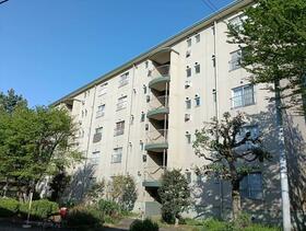 新狭山ハイツ１２号棟