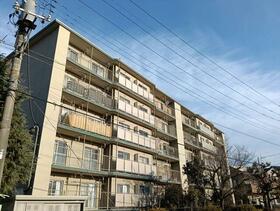 新狭山ハイツ３２号棟