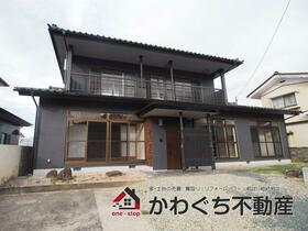 福島県福島市泉字三斗蒔