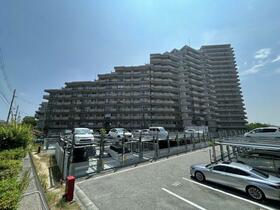 ネクステージ西神中央B棟