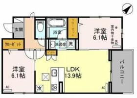 間取り：211064449376