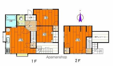 間取り：219003546593