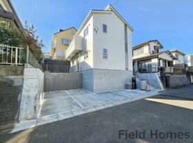 神奈川県海老名市上今泉５丁目