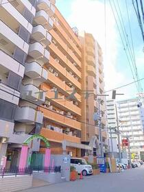 レスポワール難波南
