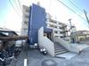 渋谷コート2号館 2階 築41年6ヶ月の賃貸物件