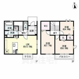 間取り：223038987200