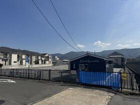 京都府京都市伏見区小栗栖森本町