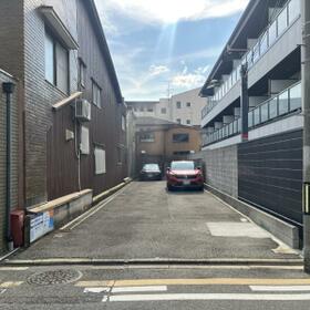 京都府京都市上京区室町通寺之内上る２丁目下柳原北半町