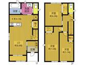 ウエスト豊岡Ｄのイメージ