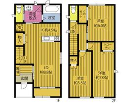 間取り：244004918819