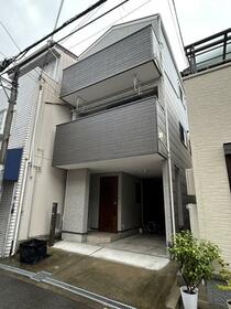 大阪府大阪市城東区鴫野西１丁目