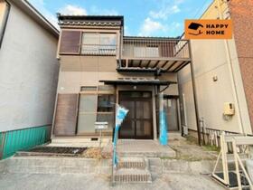 愛知県あま市七宝町川部折戸