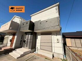 愛知県北名古屋市六ツ師中屋敷