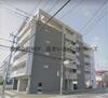 久留米駅より徒歩17分 4階 築12年6ヶ月の賃貸物件