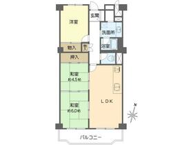 メゾン桃山台２号棟
