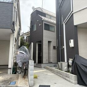 東京都品川区南大井５丁目