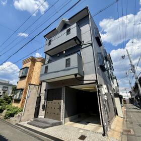 京都府京都市中京区壬生森町