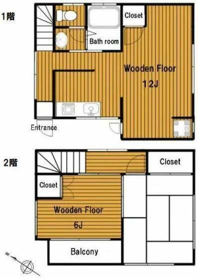 detached 埼玉県新座市栄１丁目

地図を見る