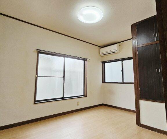 detached 埼玉県新座市栄１丁目

地図を見る