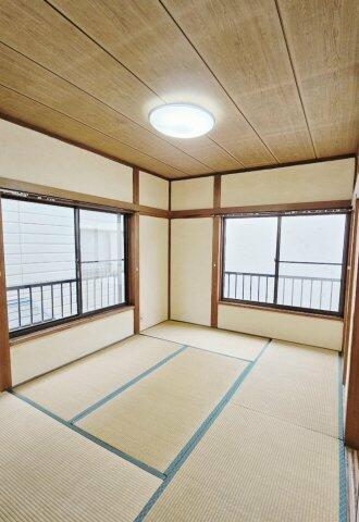 detached 埼玉県新座市栄１丁目

地図を見る