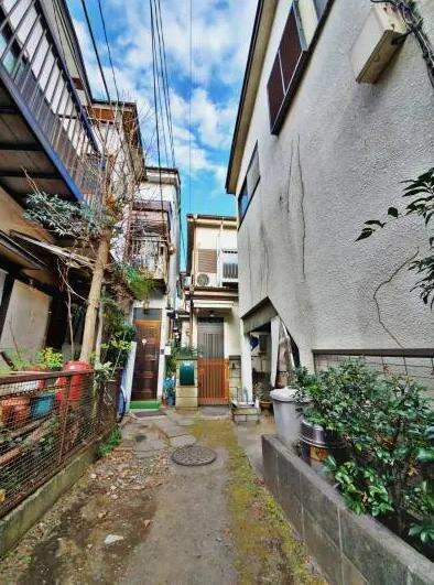 detached 埼玉県新座市栄１丁目

地図を見る