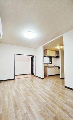 detached 埼玉県新座市栄１丁目

地図を見る