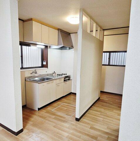 detached 埼玉県新座市栄１丁目

地図を見る