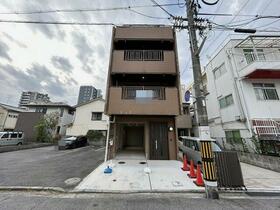 広島県広島市南区宇品海岸２丁目