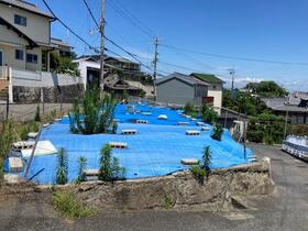 大阪府堺市南区檜尾