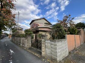 三重県松阪市大黒田町