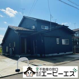 富山県高岡市立野