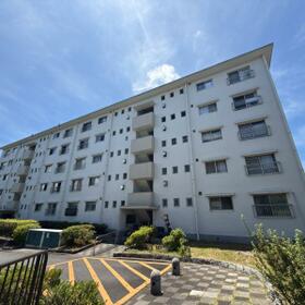 洋光台南第一団地４−３号棟