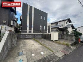 静岡県三島市谷田