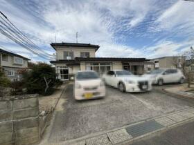 福島県本宮市本宮字兼谷平