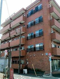 柿の木坂スカイマンション