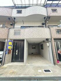 大阪府寝屋川市池田西町