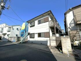 東京都目黒区南２丁目