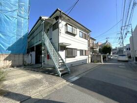 東京都目黒区南２丁目