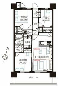 ゼファー中十条アクタージュ