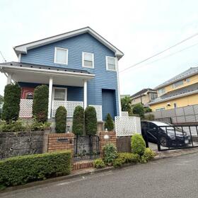 神奈川県横浜市青葉区奈良２丁目