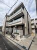 Faseciastib 2階 築4年9ヶ月の賃貸物件