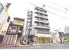 ビアリッツ守口 4階 築36年2ヶ月の賃貸物件