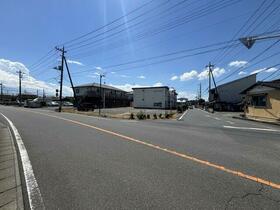 群馬県館林市足次町