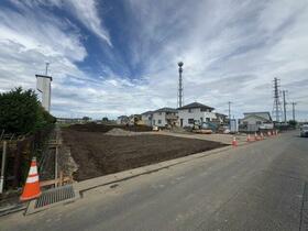 埼玉県行田市大字持田