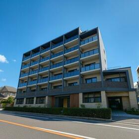 オープンレジデンシア春日公園