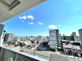 アドバンス大阪バレンシア  ｜ 大阪府大阪市東成区大今里３丁目（賃貸マンション1K・8階・22.33㎡） その16